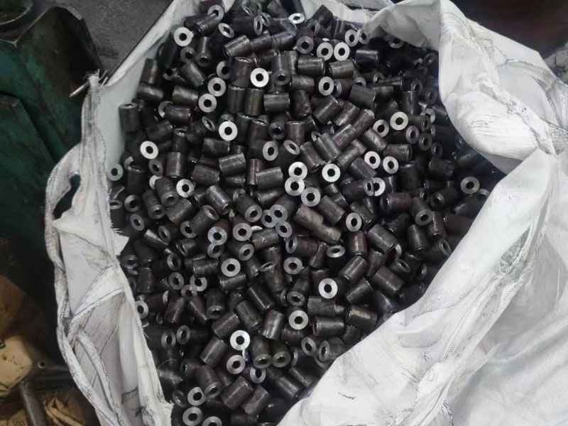 南漳小口径厚壁钢管切割定制